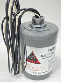 CA603  4 wire three phase: 36" leads, 0-650 volts