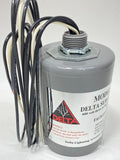 CA603  4 wire three phase: 36" leads, 0-650 volts