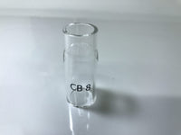 CB1718-P8  EDGE Collet Body 1718 Series 8
