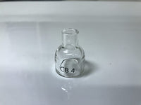CB920-P4  EDGE Collet Body 920 Series #4