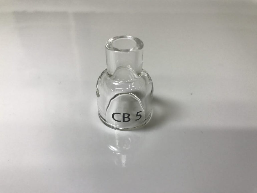 CB920-P5  EDGE Collet Body 920 Series #5
