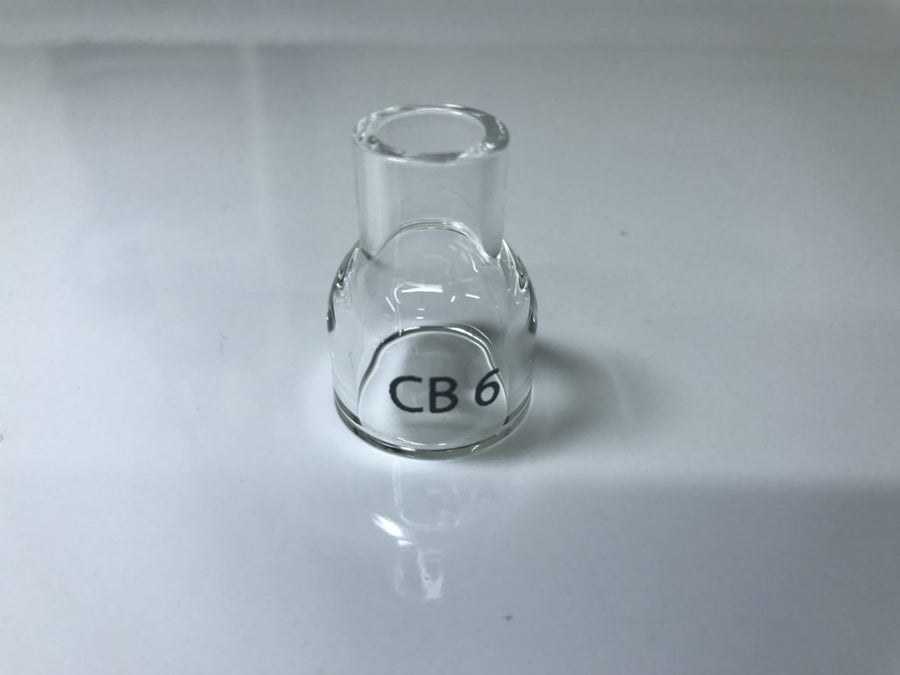 CB920-P6  EDGE Collet Body 920 Series #6