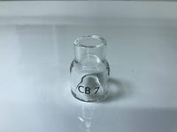 CB920-P7  EDGE Collet Body 920 Series #7