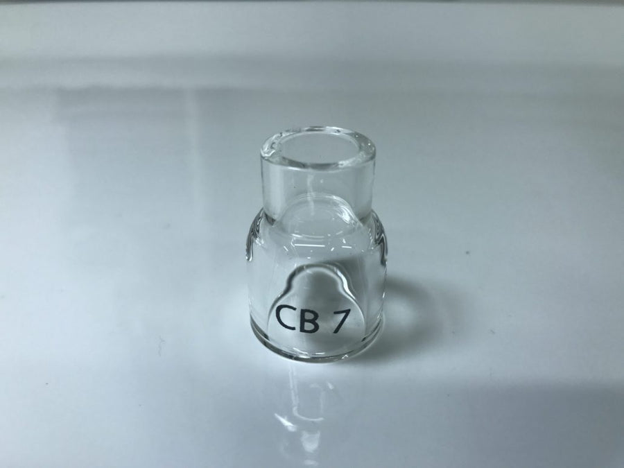 CB920-P7  EDGE Collet Body 920 Series #7