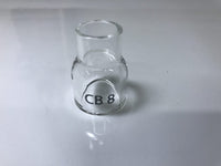 CB920-P8  EDGE Collet Body 920 Series #8