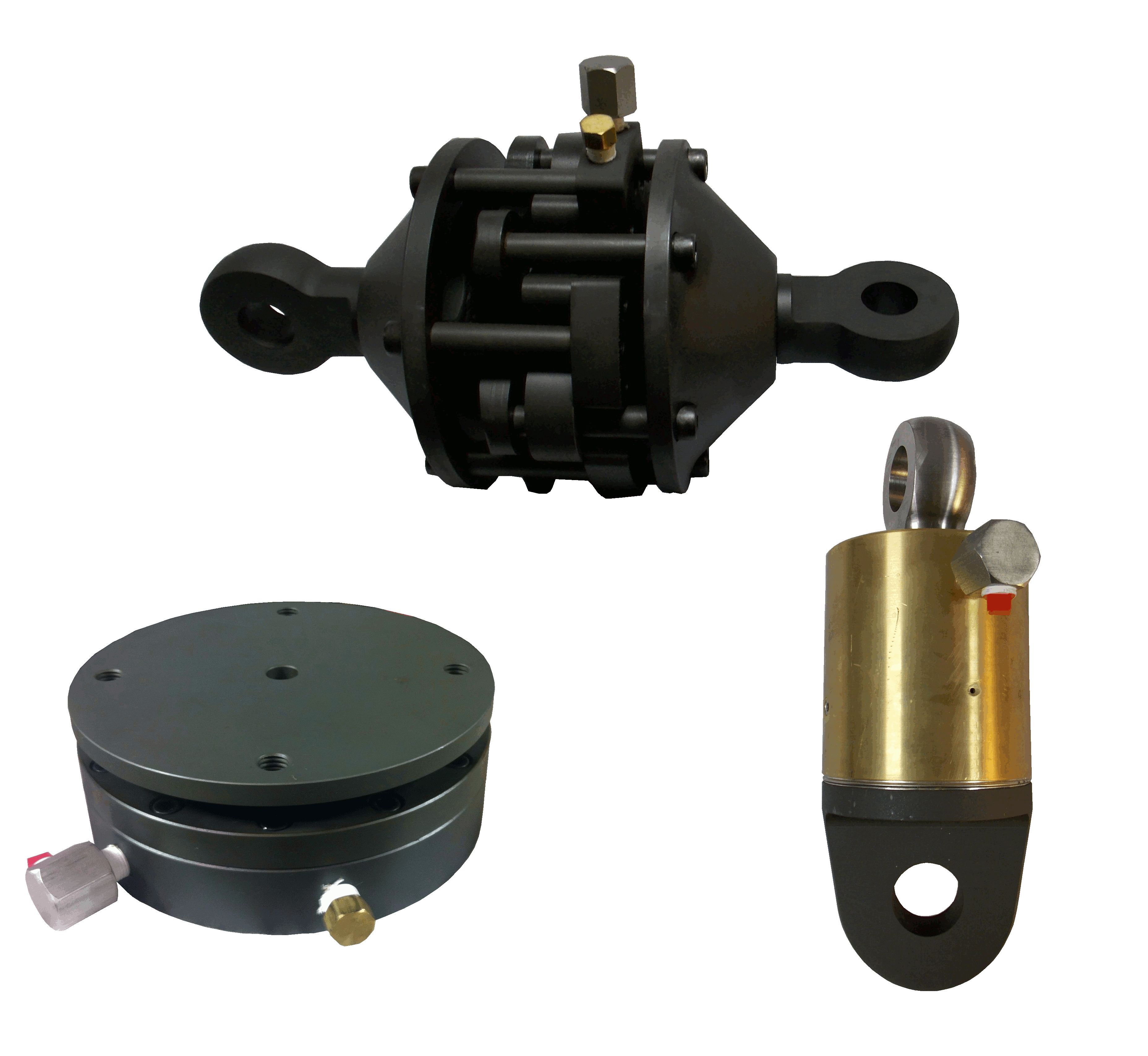 TENSION LOADCELLS