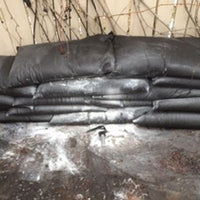 SACD-20 SAC-D Bags 12in x 24in