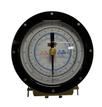 COIL TUBING WEIGHT INDICATOR