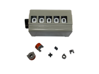 COILED TUBING COUNTERS