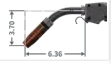 POWERBALL® SEMI-AUTOMATIC TORCH NECKS