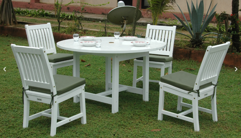 SET-P16  REGENCY COLLECTION