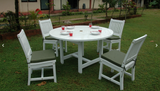 SET-P16  REGENCY COLLECTION