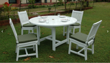SET-P16  REGENCY COLLECTION