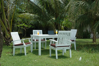 SET-P17  MAGNOLIA COLLECTION