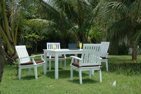 SET-P17  MAGNOLIA COLLECTION