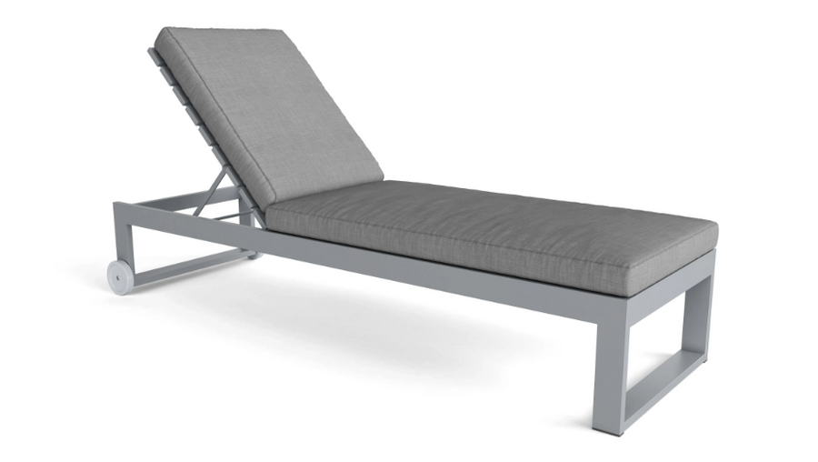SL-1008  LUCCA SUN LOUNGER