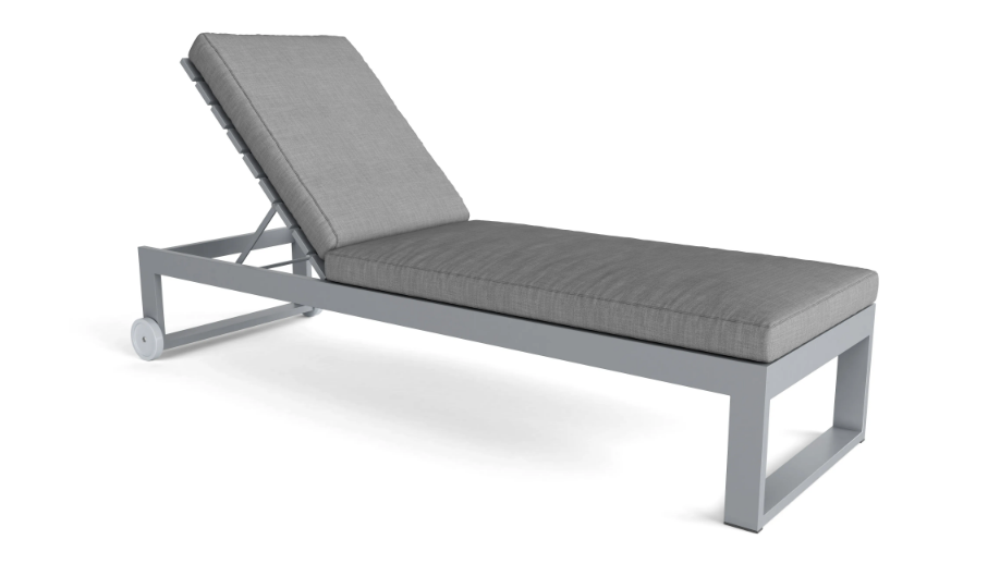 SL-1008  LUCCA SUN LOUNGER