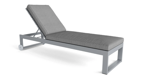 SL-1008  LUCCA SUN LOUNGER