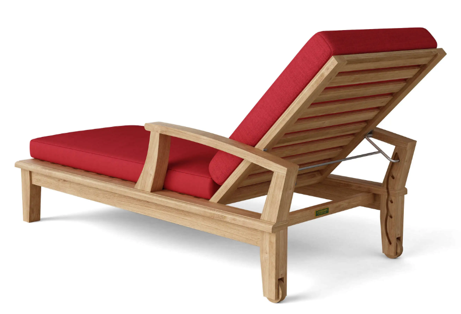 SL-109N  BRIANNA NEW SUN LOUNGER