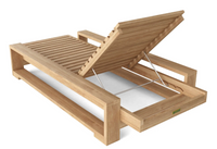 SL-808  Capistrano Sun Lounger