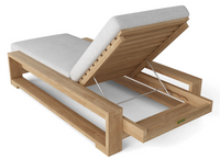 SL-808  Capistrano Sun Lounger