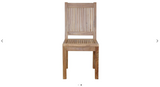 CHD-2026  Anderson Teak - Chester Dining Chair