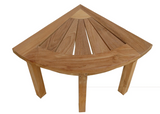 SPA-1919  Shower Corner Stool