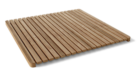 SPA-3030  SHOWER MAT 30" X 30"