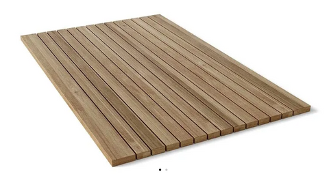 SPA-3120  SHOWER MAT 31" X 20"