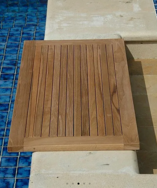 SPA-3920  SHOWER MAT 39" X 20"