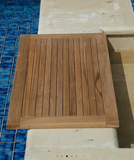 SPA-3920  SHOWER MAT 39" X 20"