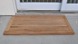 SPA-3920  SHOWER MAT 39" X 20"