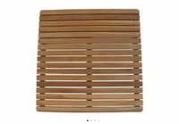 SPA-6161  SHOWER MAT 24" X 24"