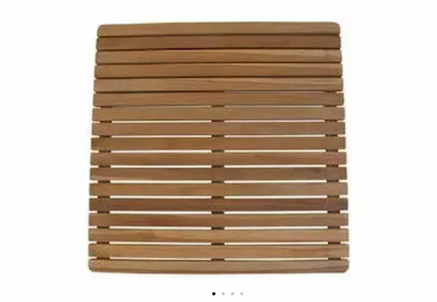 SPA-6161  SHOWER MAT 24" X 24"