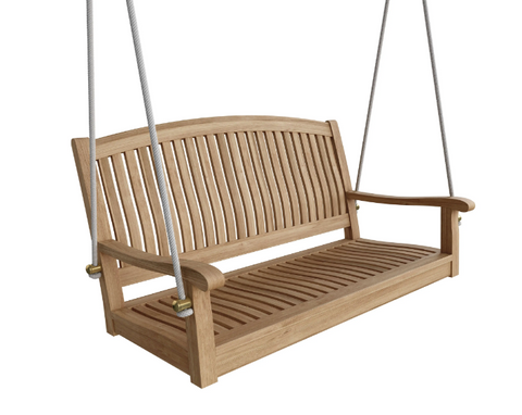 SW-048R  Del-Amo 48″ Round Swing Bench