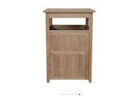 T-002  COBANA LARGE TRASH BIN / RECEPTACLE TRASH BIN