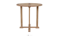 TB-039BT  Bahama 39″ Round Bar Table