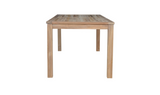 TB-065DT  65" Rectangular Table