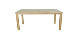 TB-065DT  65" Rectangular Table