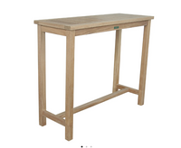 TB-12046  WINDSOR SERVING BAR TABLE