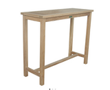 TB-12046  WINDSOR SERVING BAR TABLE