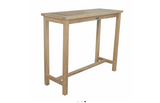TB-12046  WINDSOR SERVING BAR TABLE