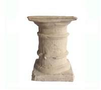 TB-2029  ENTRUSCAN PEDESTAL