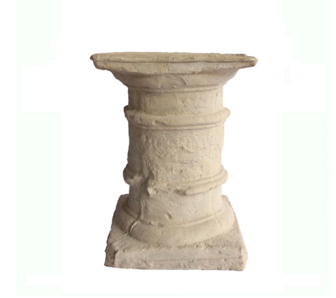 TB-2029  ENTRUSCAN PEDESTAL