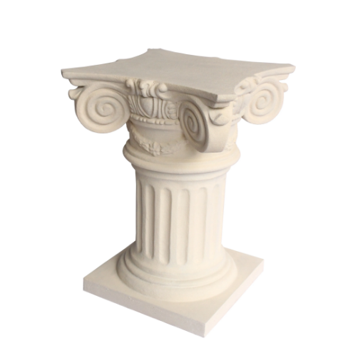 TB-2229  Florence Pedestal