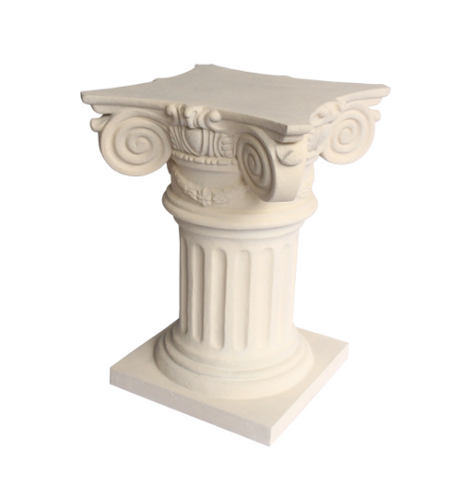 TB-2229  Florence Pedestal