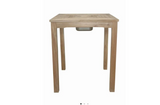 TB-3636BT  Chatsworth Ice Chiller Bar Table