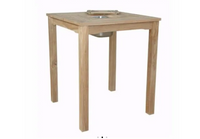 TB-3636BT  Chatsworth Ice Chiller Bar Table