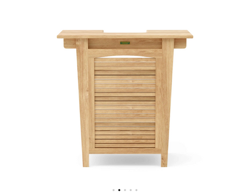 TB-404BT  Montego Bar Table