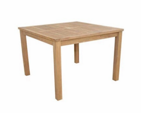 TB-4242SQ  Montage 42″ Square Table
